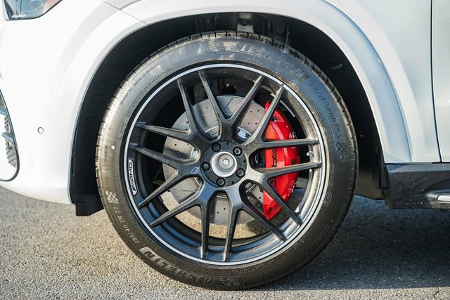 New 2026 Mercedes-Benz GLE 63 AMG S image 18