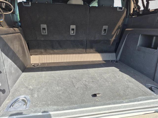 Used 2022 Ford Bronco Outer Banks AWD/4WD image 6