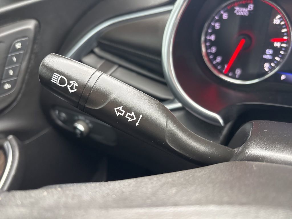 Certified 2019 Chevrolet Malibu Premier image 21