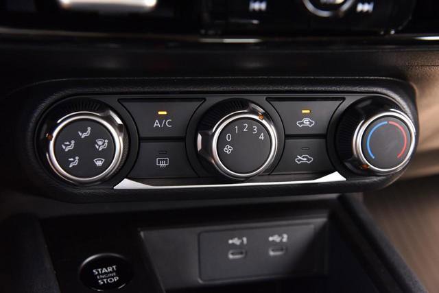 New 2026 Nissan Kicks S FWD image 16