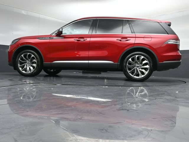 Certified 2025 Lincoln Aviator Reserve w/ Illumination Package AWD/4WD image 43
