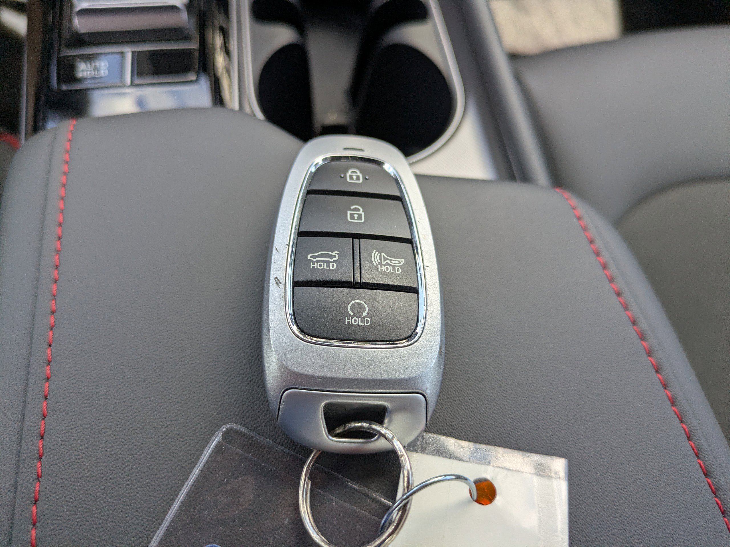 Certified 2023 Hyundai Sonata SEL Plus FWD image 31