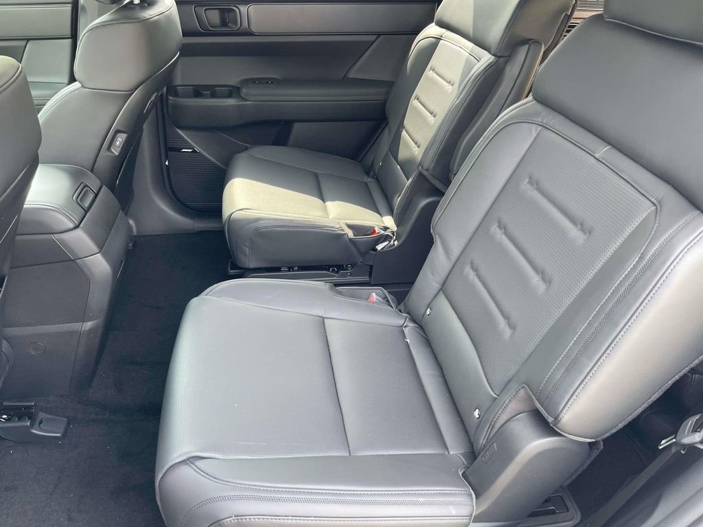 New 2026 Hyundai Santa Fe Calligraphy image 29