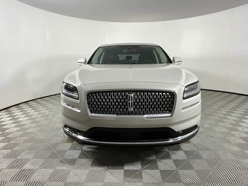 Used 2023 Lincoln Nautilus FWD image 8