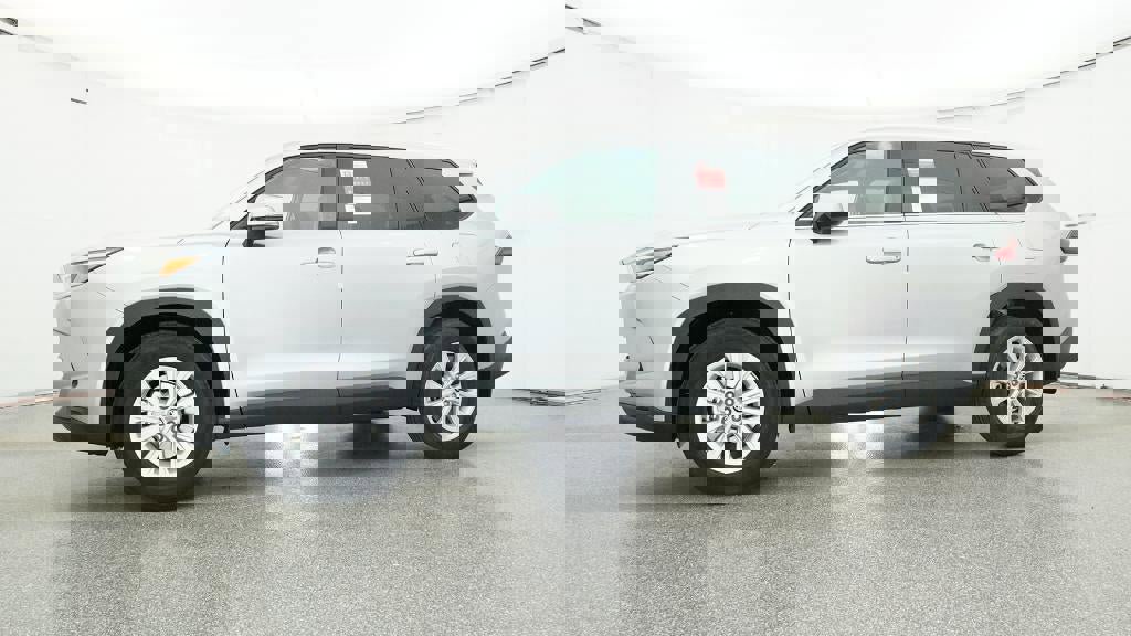 New 2026 Toyota Grand Highlander XLE image 18
