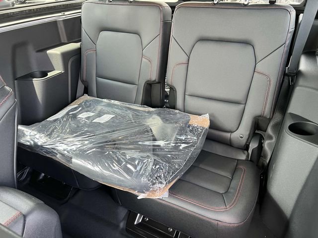 New 2025 Ford Bronco Stroppe Edition image 27