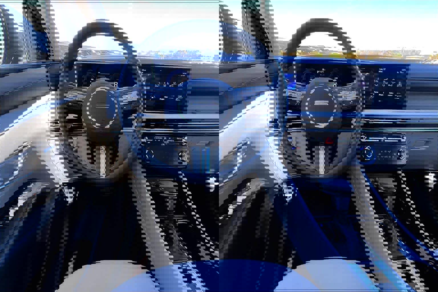 Certified 2026 Hyundai Tucson SEL image 6