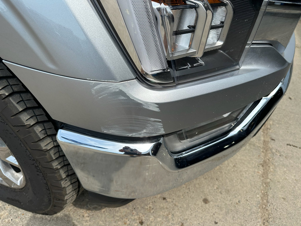 Used 2023 Ford F150 XLT w/ Equipment Group 302A High image 6