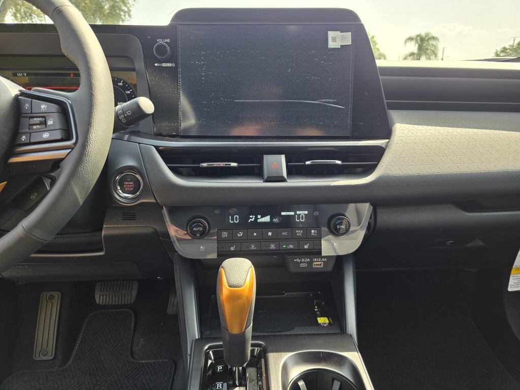 New 2026 Subaru Outback Wilderness AWD/4WD image 20