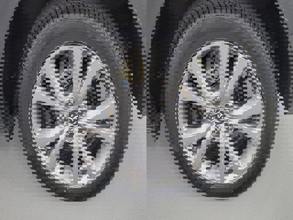 Used 2021 MAZDA CX-30 FWD 2.5 S w/ Select Package image 12