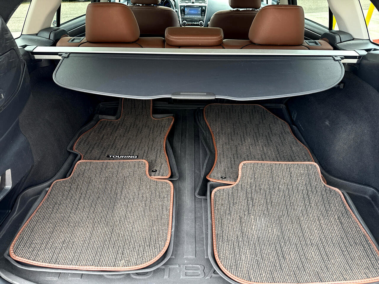 Used 2018 Subaru Outback 2.5i Touring image 45