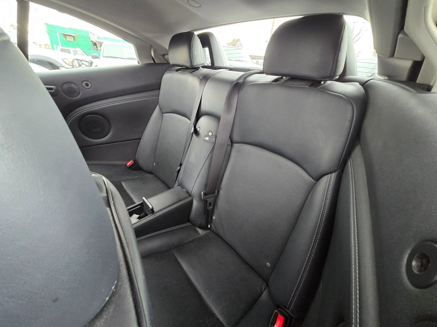 Used 2014 Lexus IS 250C image 12