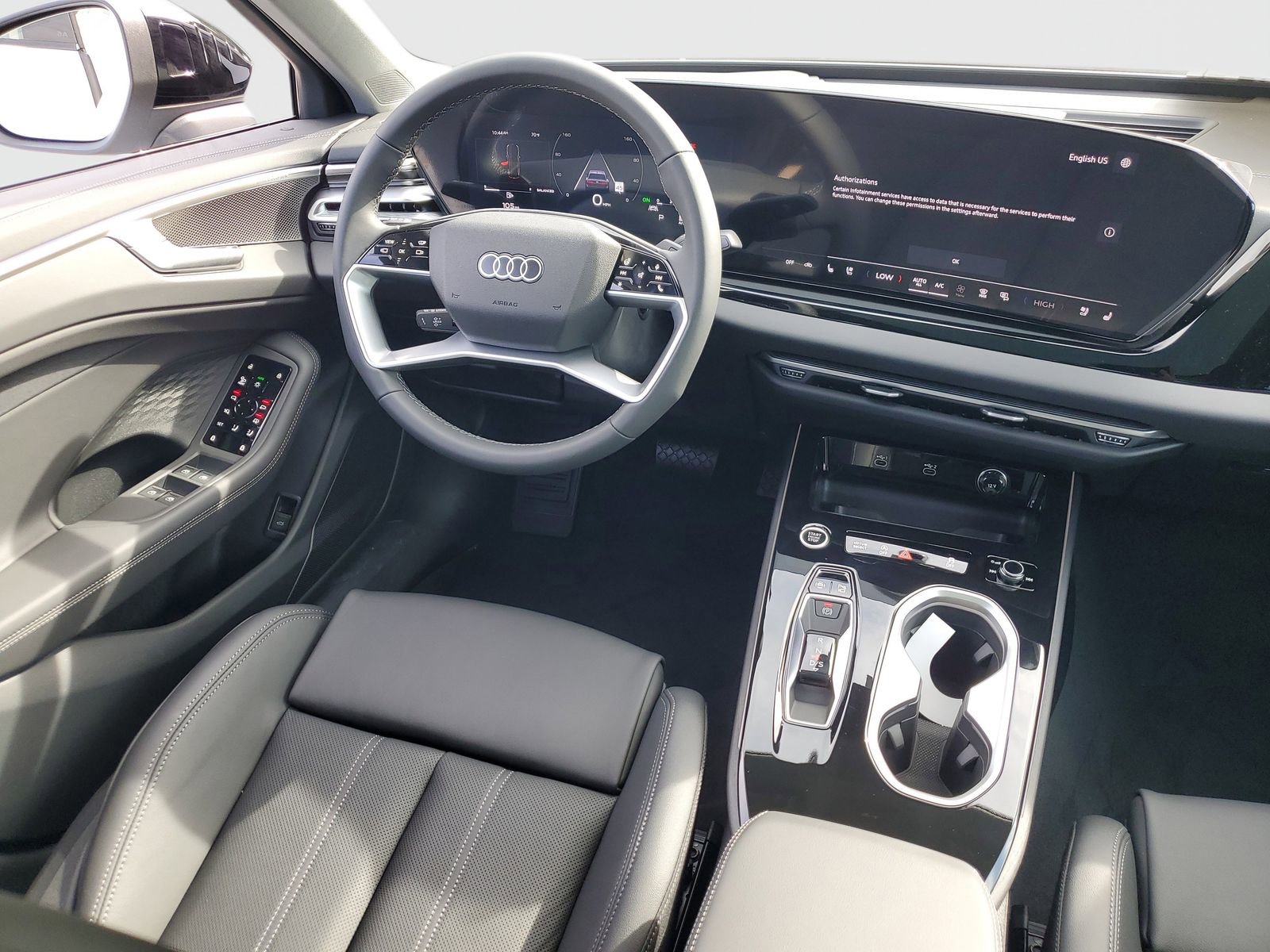 New 2026 Audi A6 Premium Plus image 12