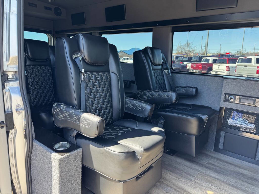 Used 2023 RAM ProMaster 3500 image 34