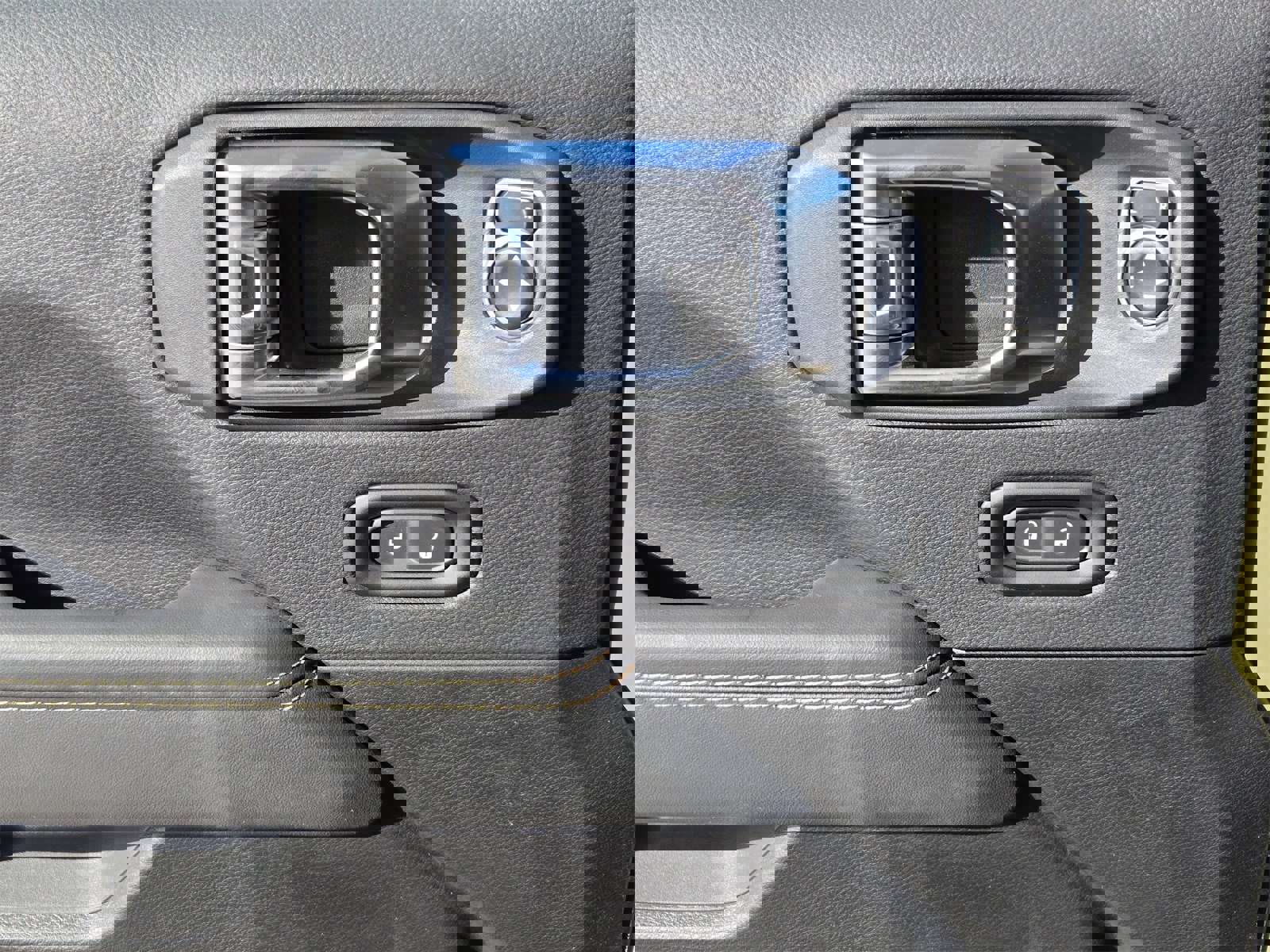 New 2026 Jeep Gladiator Sport image 23