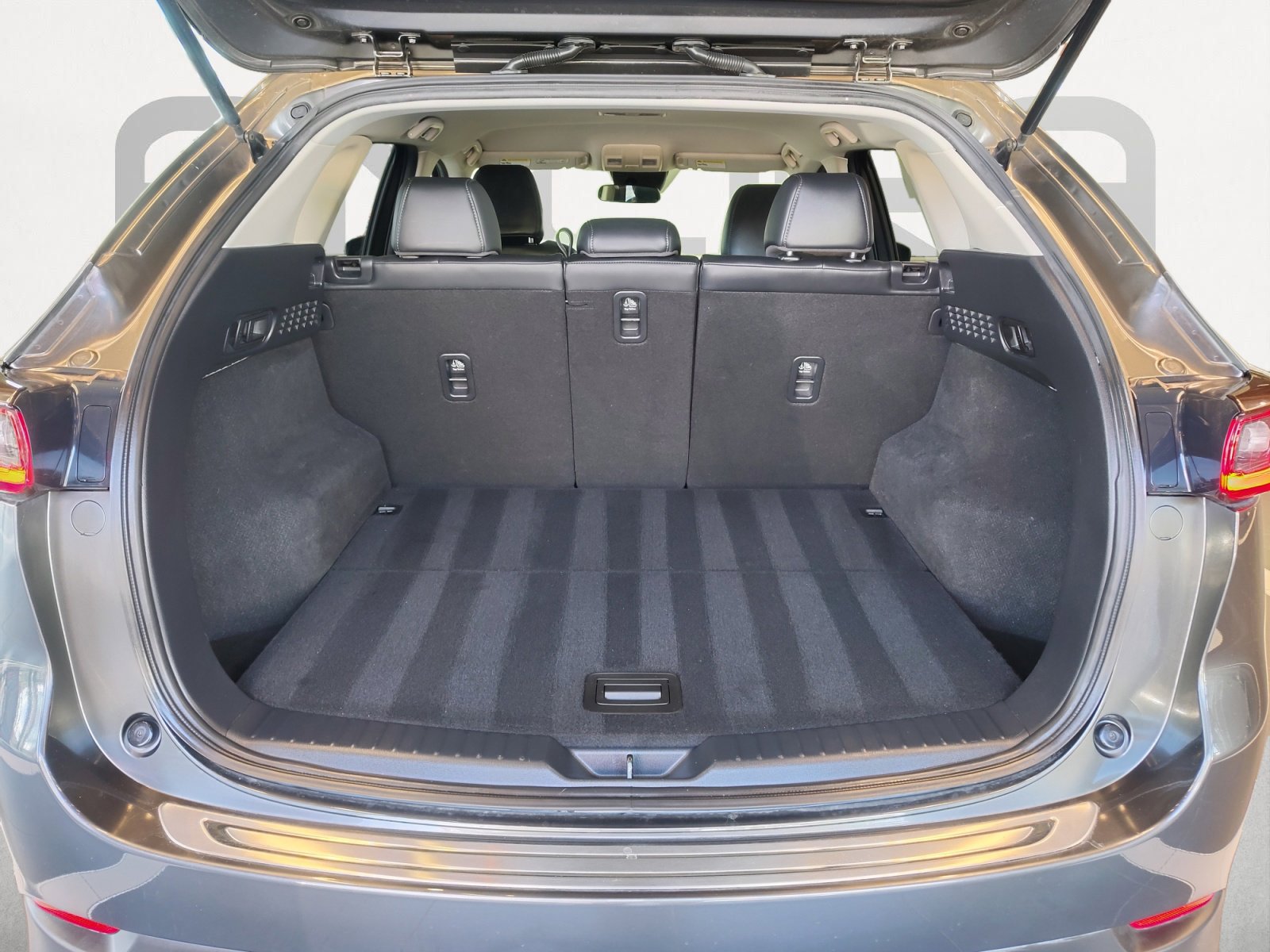 Used 2023 MAZDA CX-5 AWD 2.5 S w/ Select Package image 15