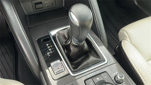 Used 2016 MAZDA CX-5 Grand Touring image 18