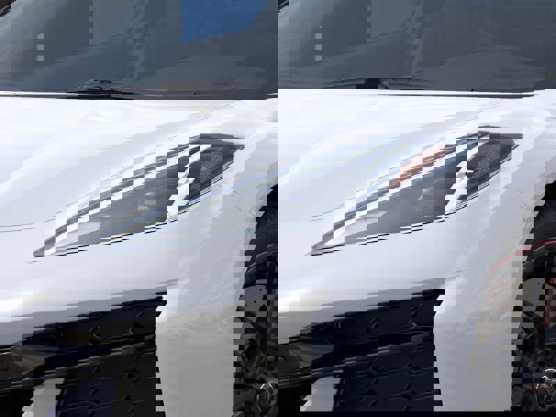 New 2025 Chevrolet Corvette Z06 w/ Z07 Performance Package image 43