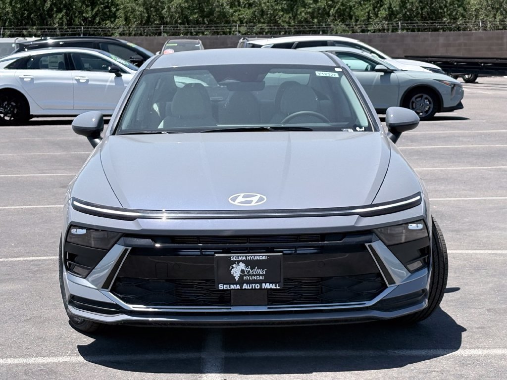 New 2026 Hyundai Sonata SE FWD image 2