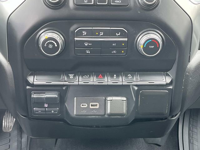 Used 2021 Chevrolet Silverado 2500 LT w/ Z71 Off-Road Package image 14