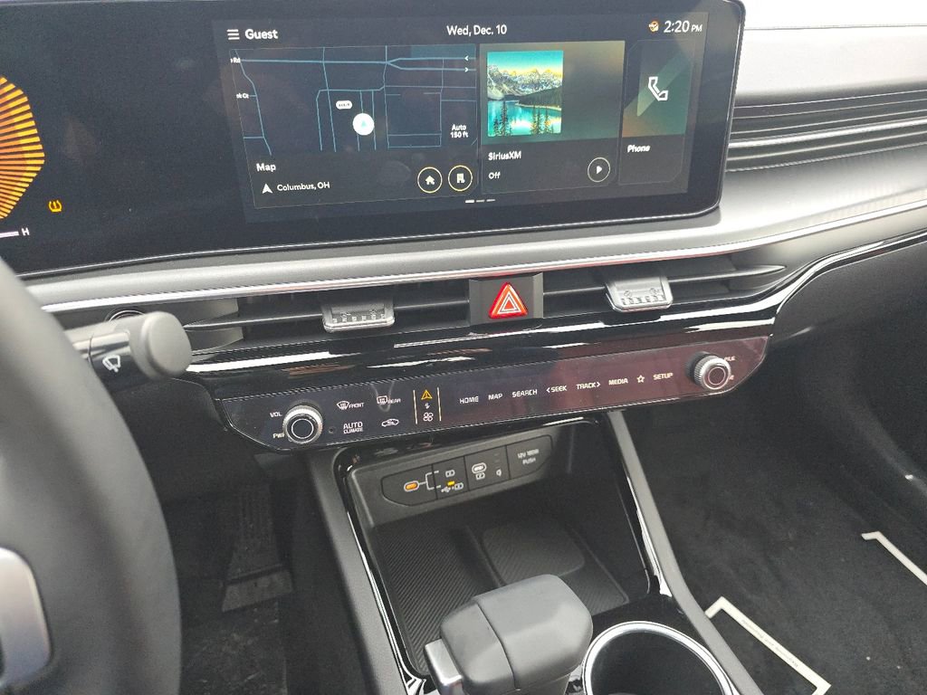 New 2026 Kia K5 GT-Line w/ GT-Line Red Interior Package image 27