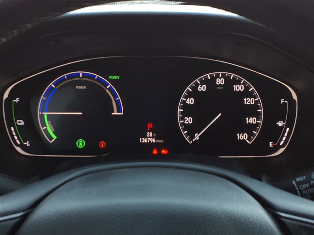 Used 2018 Honda Accord Touring image 20