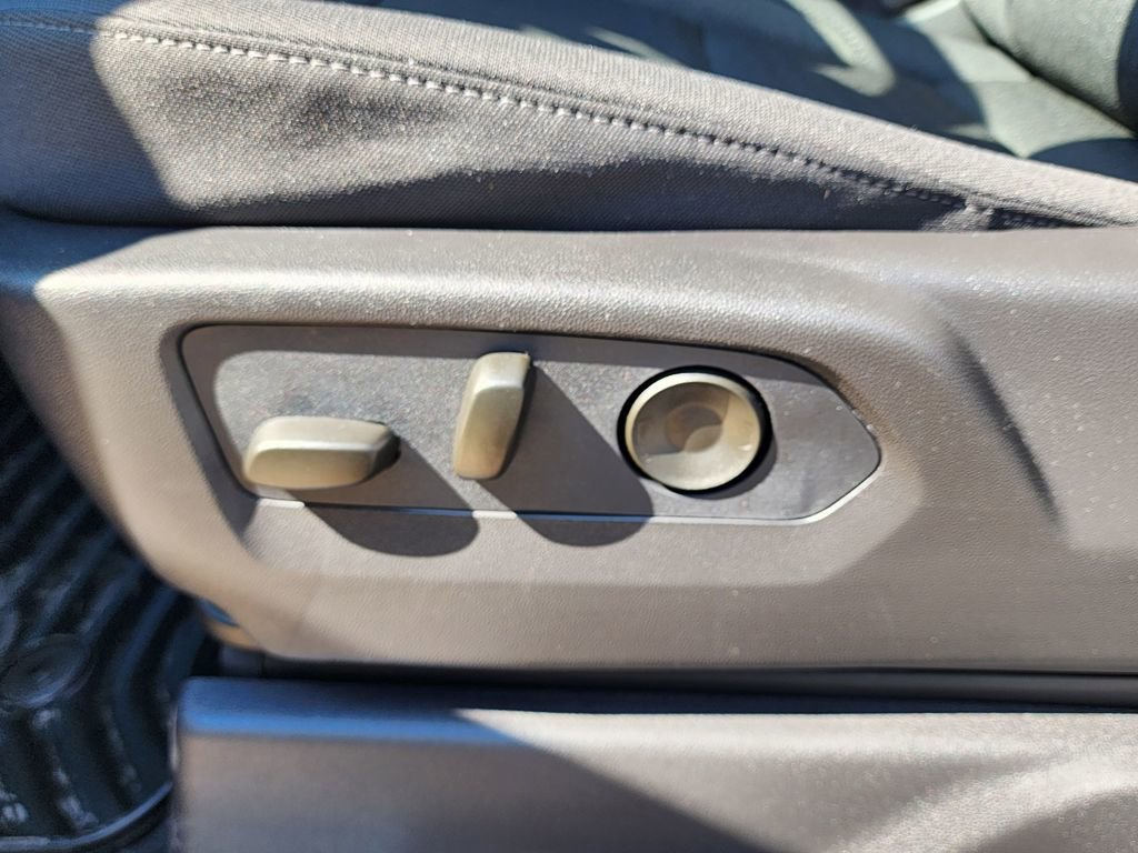 New 2026 GMC Sierra 1500 Elevation image 18