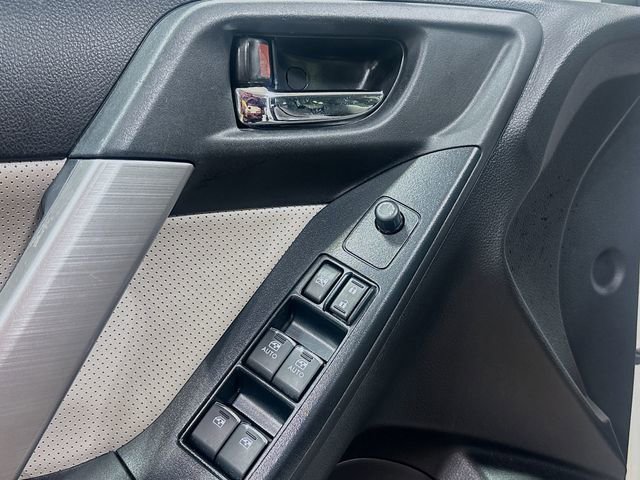 Used 2018 Subaru Forester 2.5i Limited image 20