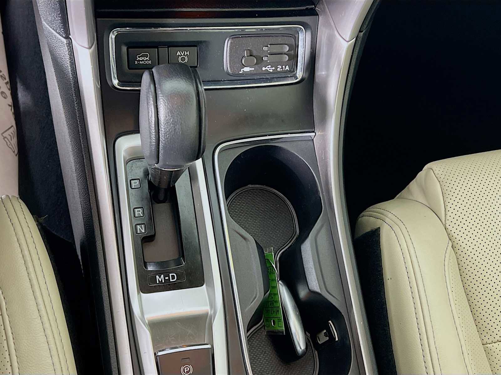 Used 2020 Subaru Ascent Limited w/ Technology Package image 17