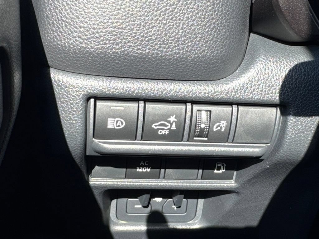 Used 2024 Toyota Land Cruiser 1958 AWD/4WD image 23