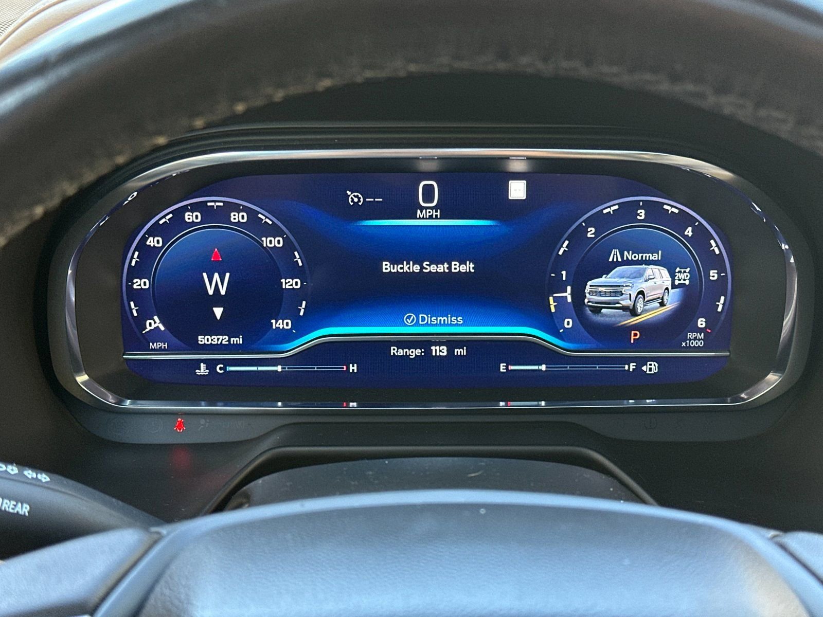 Used 2022 Chevrolet Tahoe Premier image 31