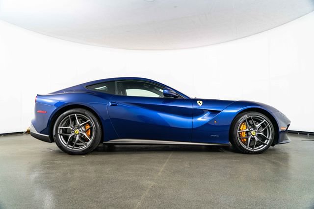 Used 2017 Ferrari F12 Berlinetta RWD image 9