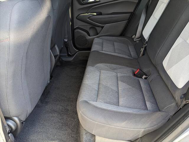 Used 2024 Chevrolet Trax RS FWD image 16