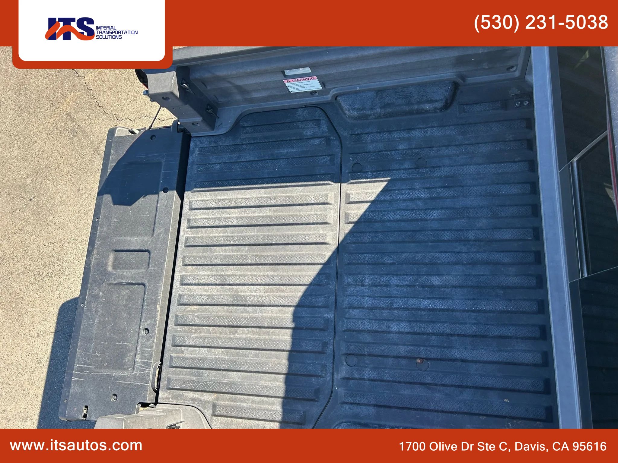 Used 2019 Honda Ridgeline RTL-T image 12