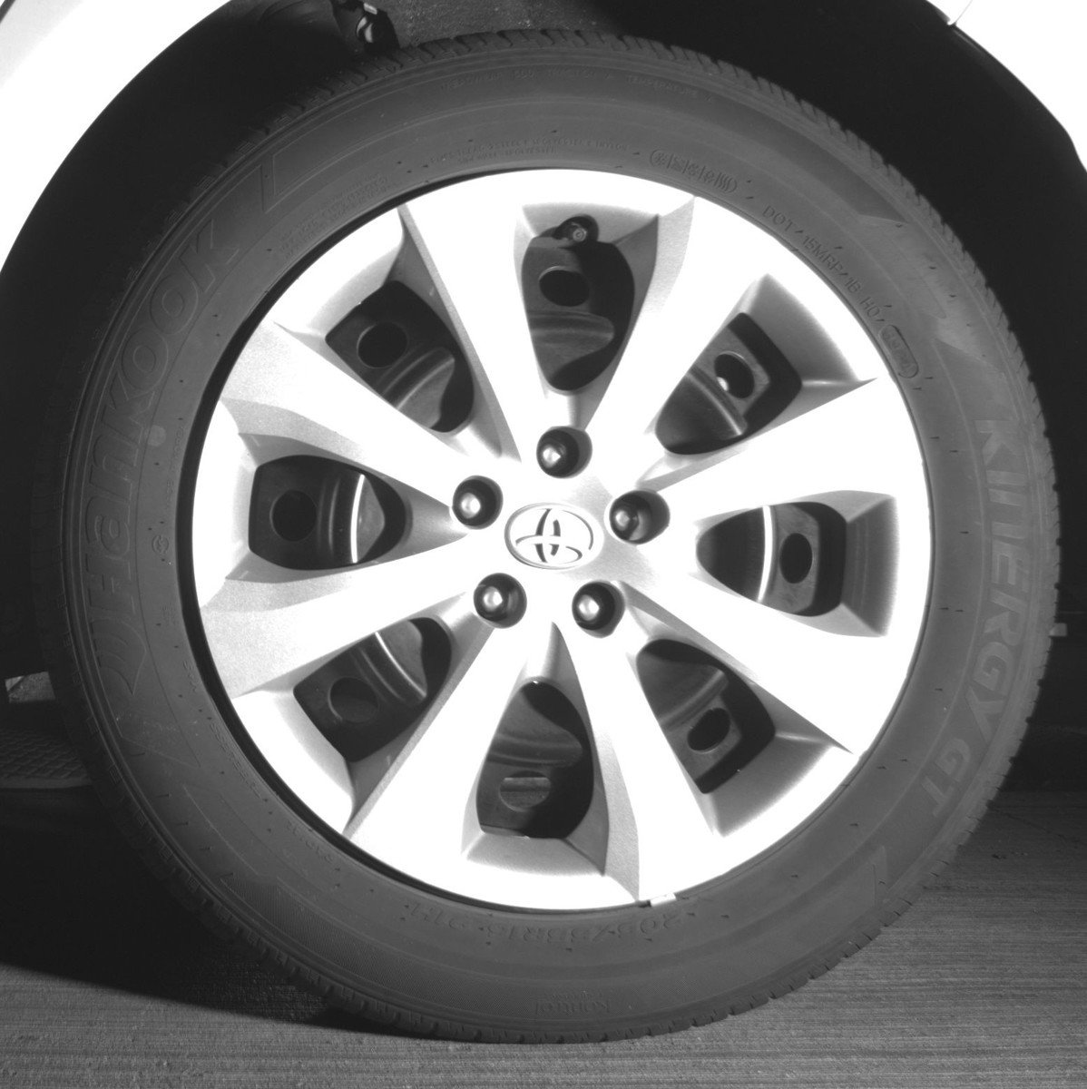 Used 2025 Toyota Corolla LE image 14