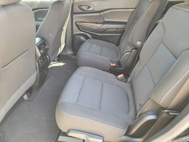 Certified 2023 GMC Acadia SLE w/ Driver Convenience Package FWD image 11