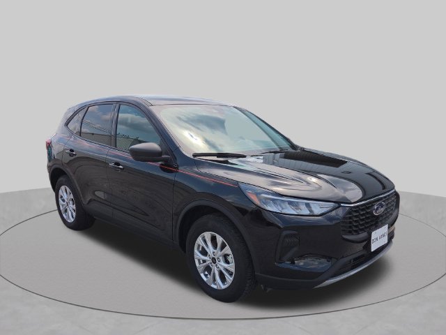 Used 2025 Ford Escape Active AWD/4WD image 7