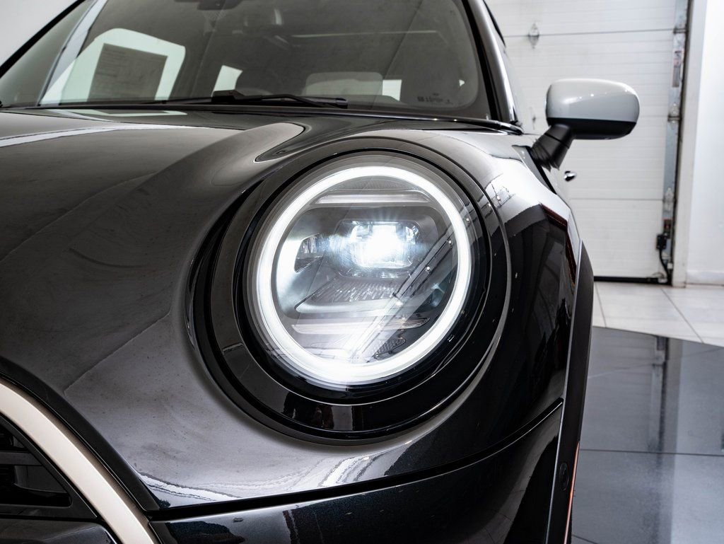 New 2026 MINI Cooper S FWD image 15