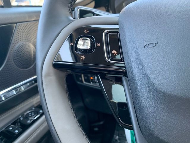 New 2025 Lincoln Corsair Grand Touring w/ Equipment Group 301A image 24