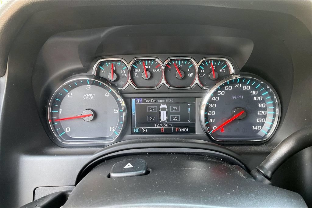 Used 2019 Chevrolet Tahoe LT AWD/4WD image 13