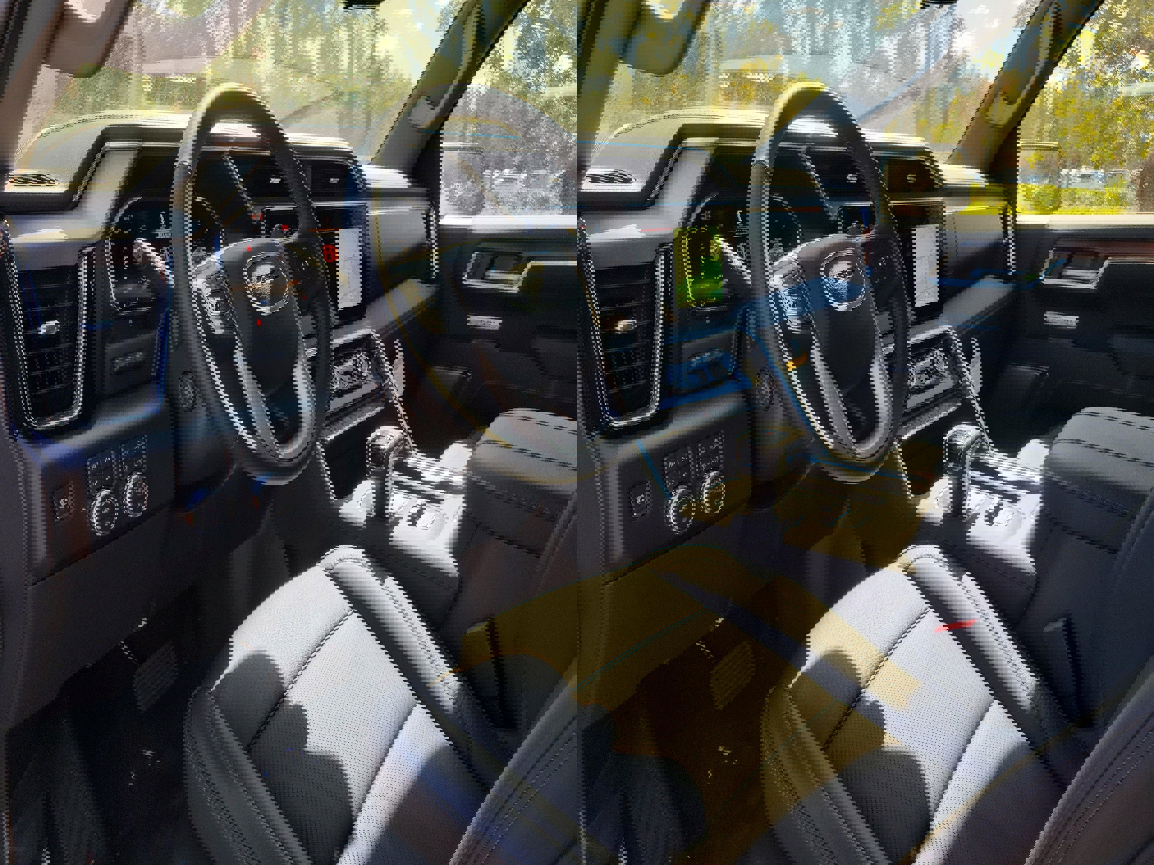 New 2026 GMC Sierra 1500 Denali image 9