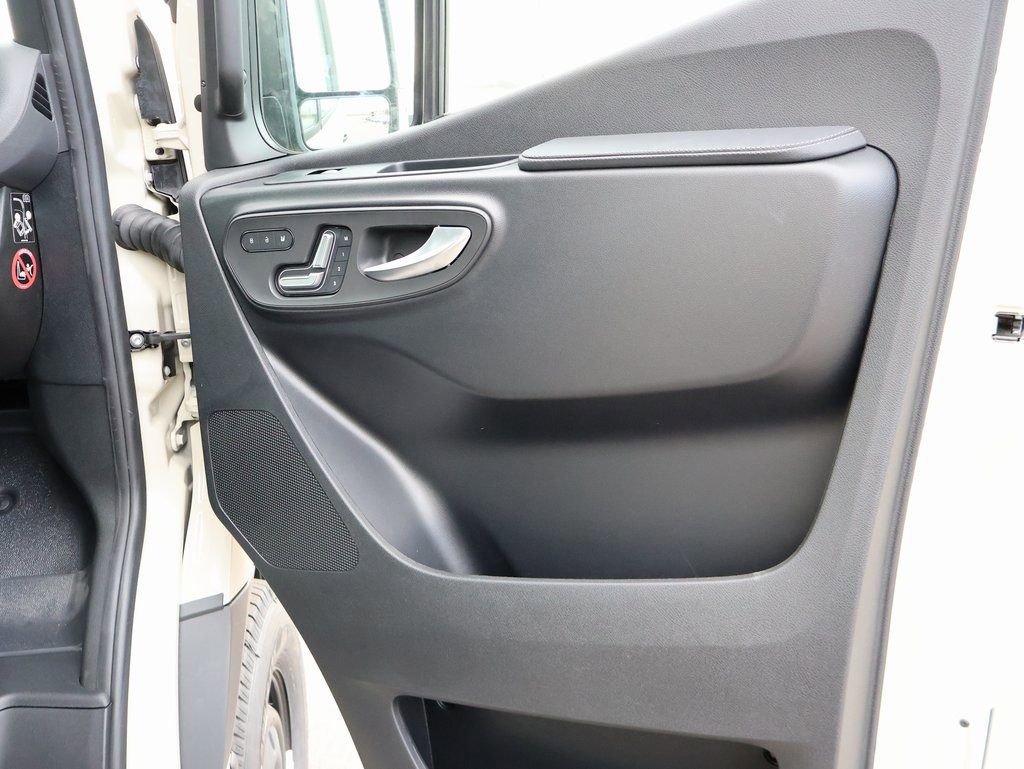 New 2026 Mercedes-Benz Sprinter 144 Cargo image 14