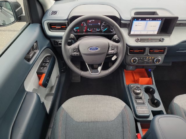 Used 2024 Ford Maverick XLT w/ XLT Luxury Package AWD/4WD image 25