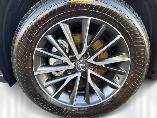 Certified 2023 Lexus NX 250 250 Base image 9