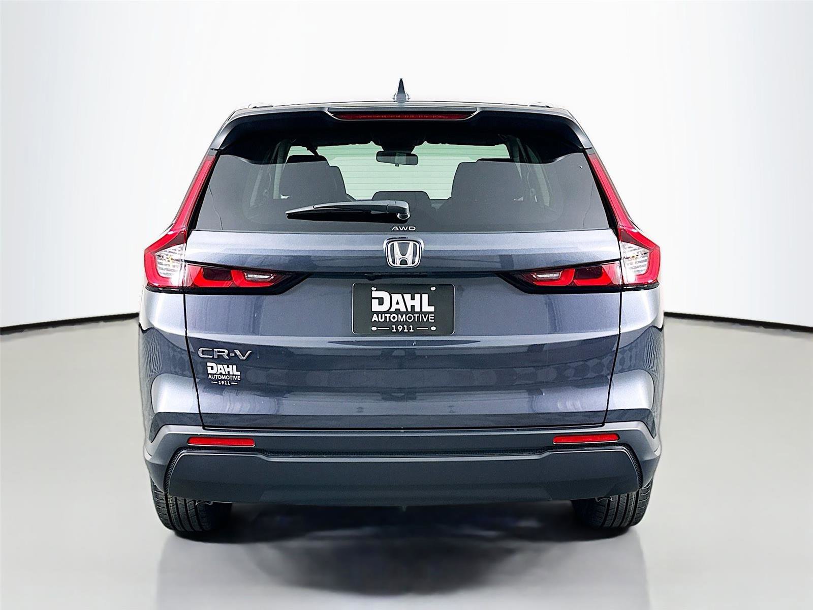 New 2026 Honda CR-V LX image 12