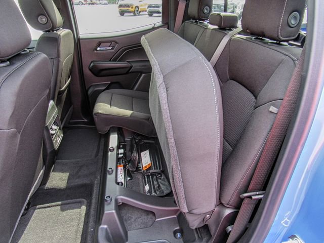 New 2026 GMC Canyon Elevation image 16