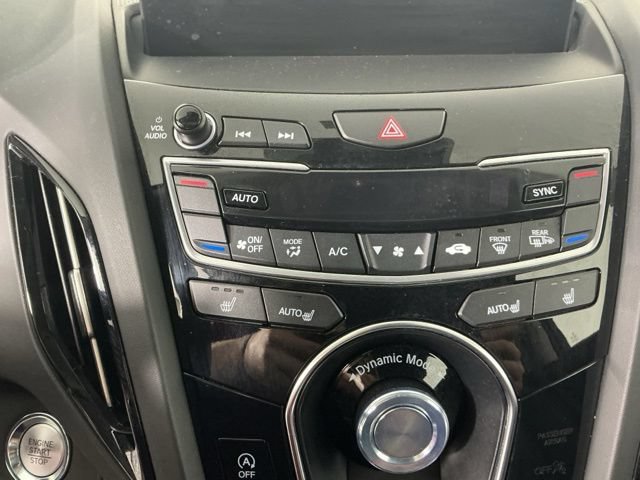 Used 2024 Acura RDX w/ Technology Package AWD/4WD image 33
