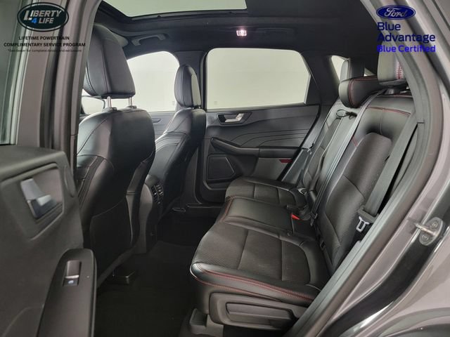Certified 2023 Ford Escape ST-Line Select w/ Tech Pack #2 AWD/4WD image 15