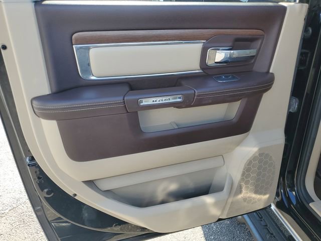 Used 2013 RAM 2500 Laramie w/ Protection Group image 16