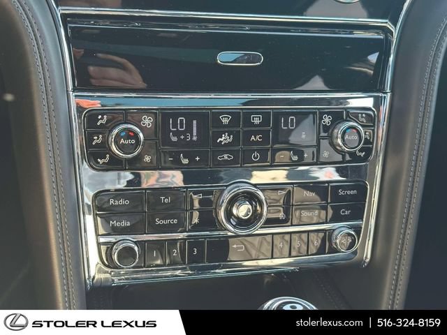 Used 2017 Bentley Mulsanne RWD image 21
